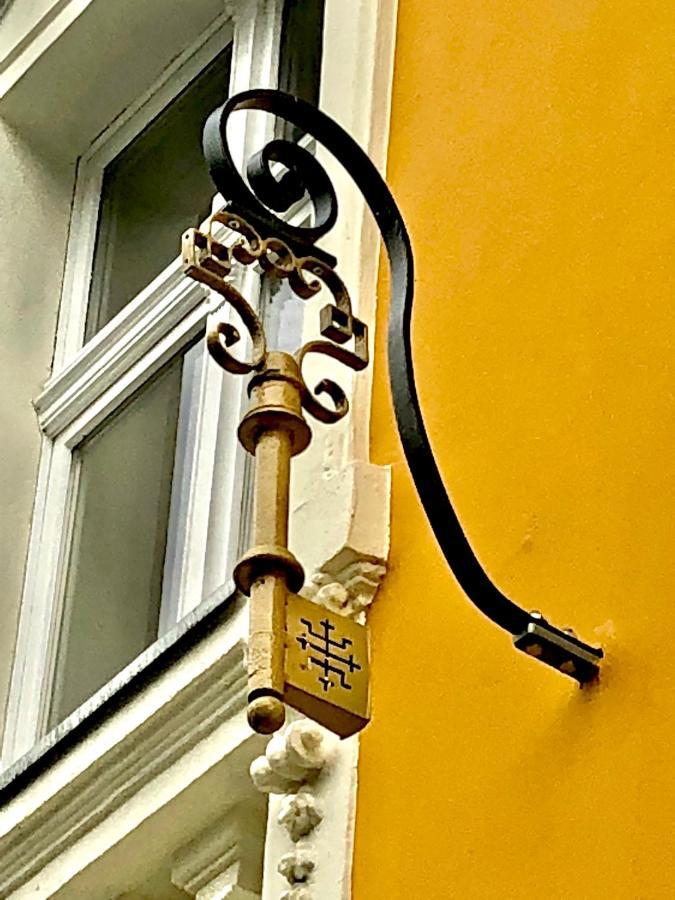 Appartamento Historisches Ambiente Mitten Im Zentrum *