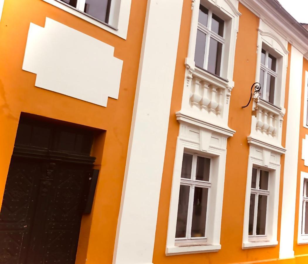 Historisches Ambiente Mitten Im Zentrum Apartment