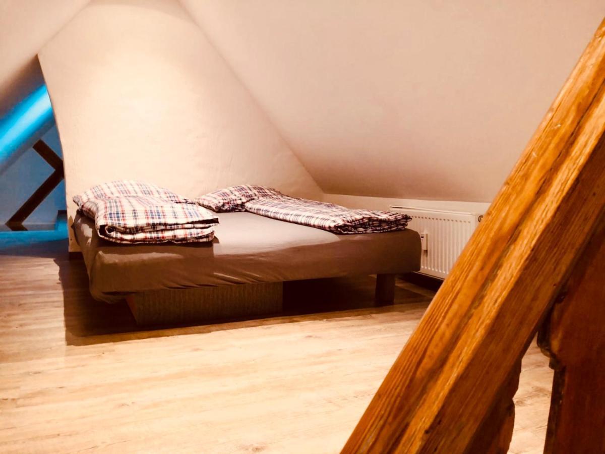 Historisches Ambiente Mitten Im Zentrum Appartamento