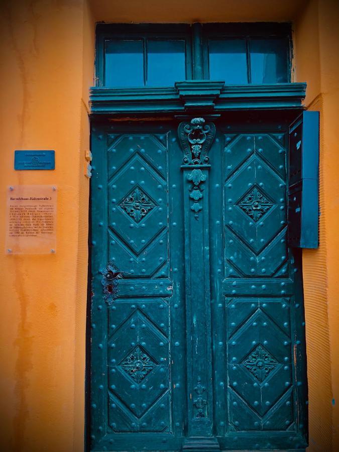 Historisches Ambiente Mitten Im Zentrum Apartment *