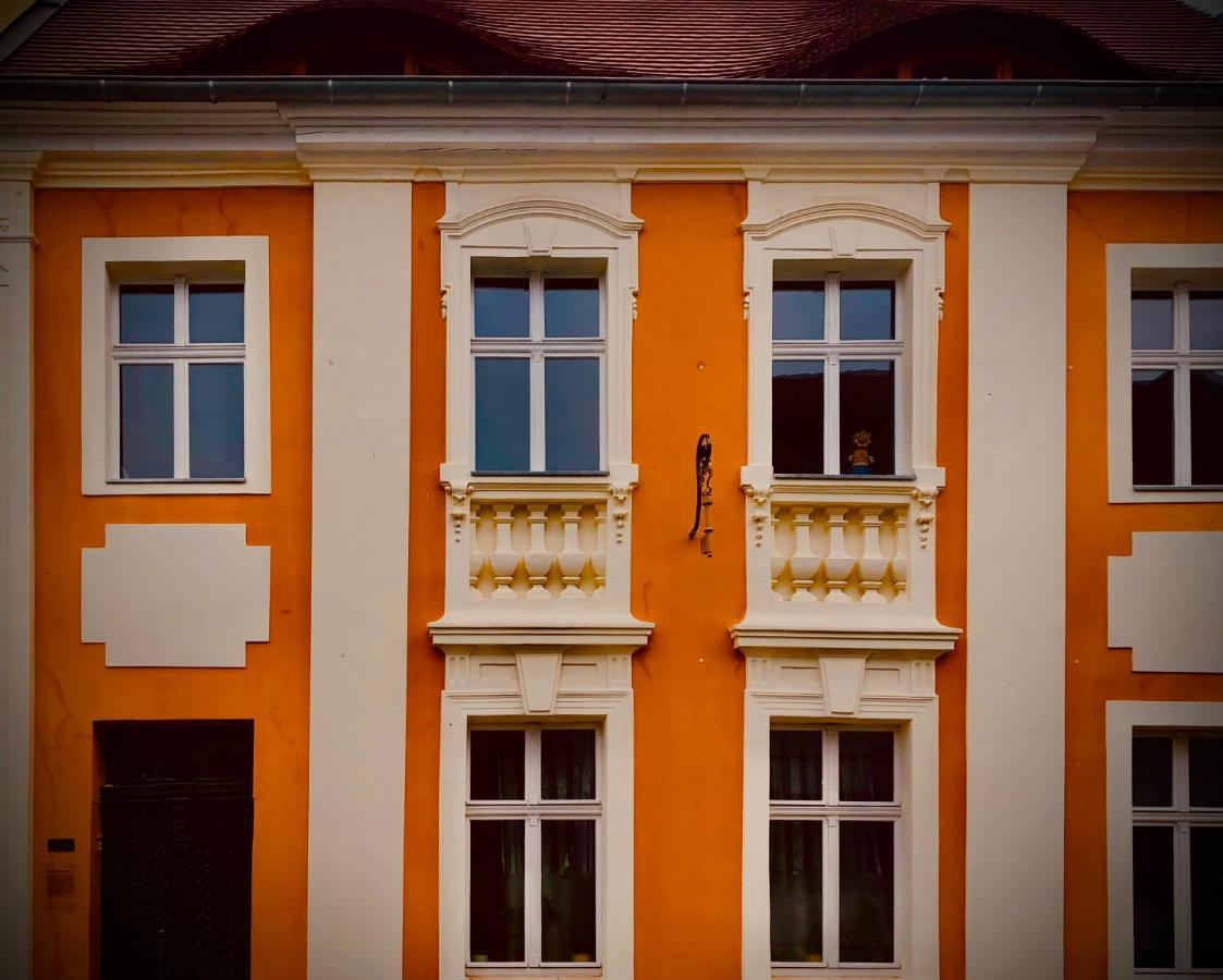 Historisches Ambiente Mitten Im Zentrum *