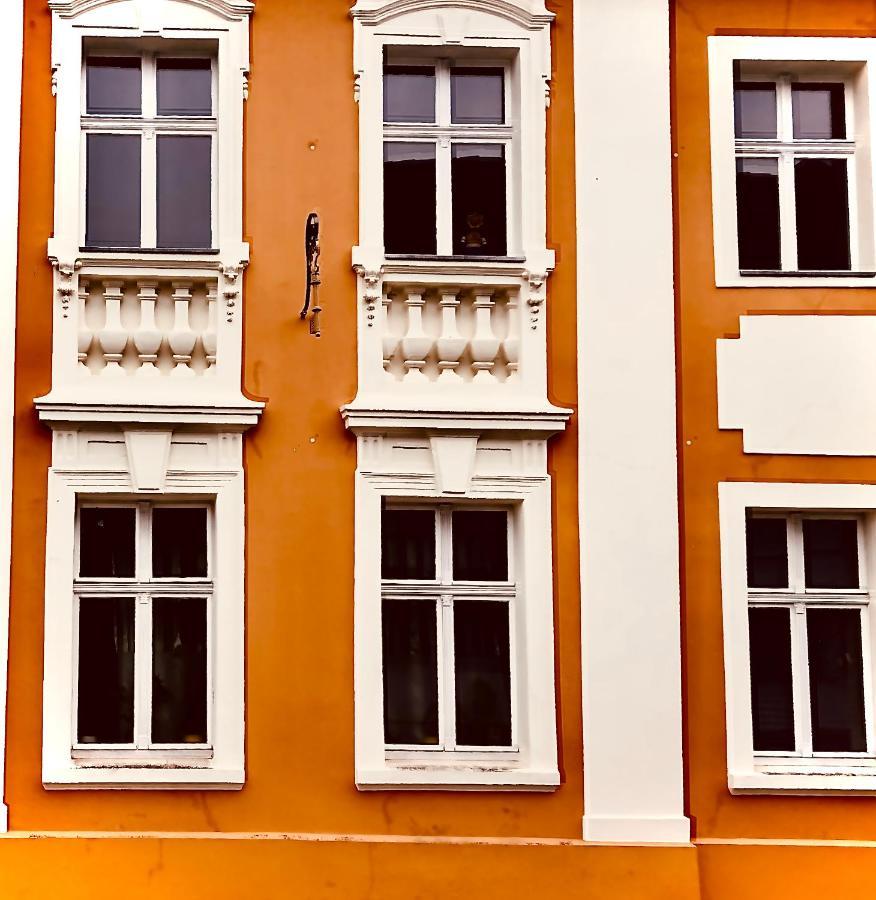 Historisches Ambiente Mitten Im Zentrum *